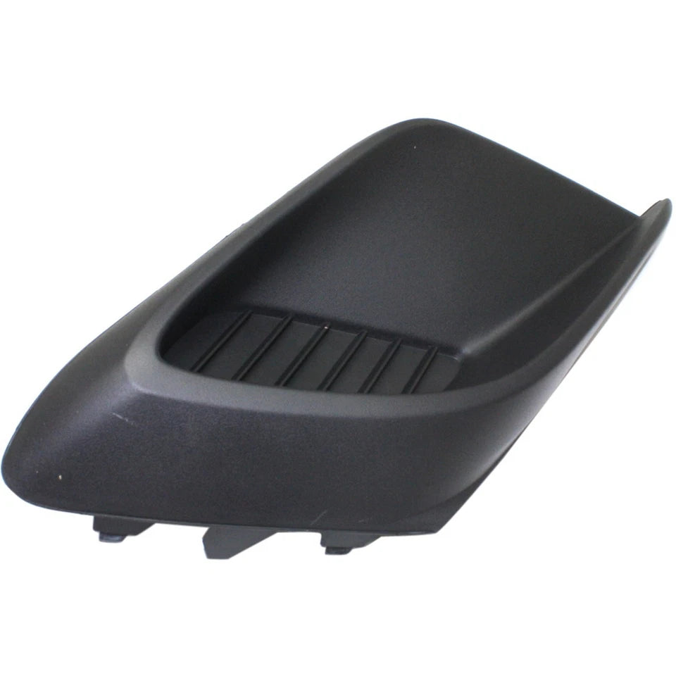 Inserto parachoques delantero izquierdo 2014 - 2016 MAZDA 3 CAPA MA1038122C BHN150C21A