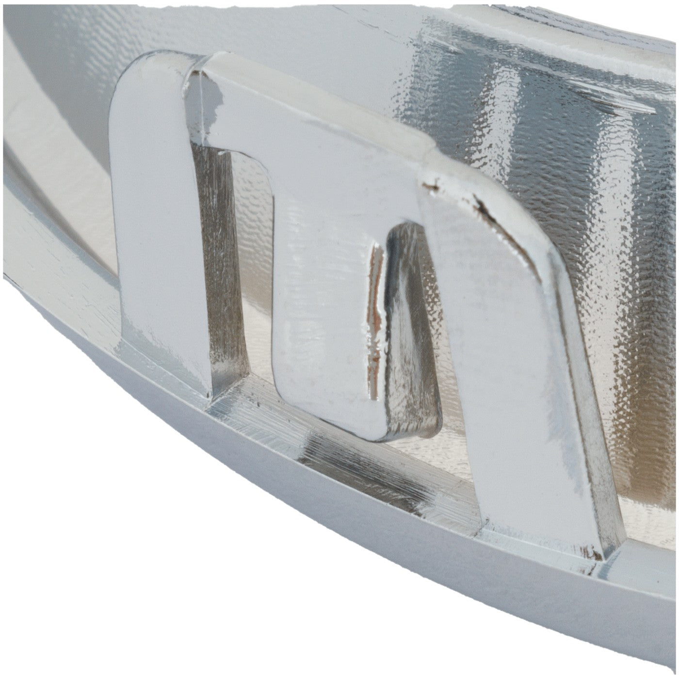 Inserto de parachoques delantero izquierdo 2014 - 2016 MAZDA 3 MA1038125 BJE150C22