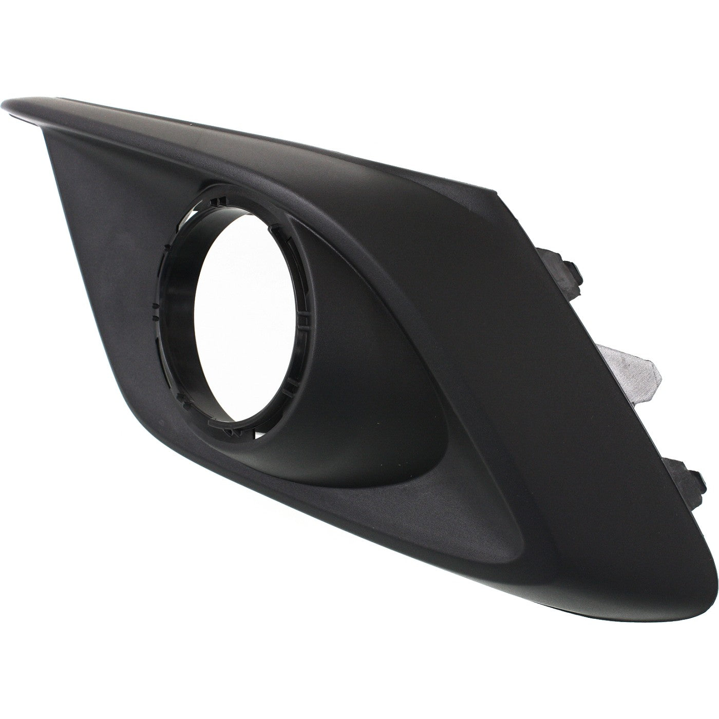 Left Side Front bumper insert 2014 - 2016 MAZDA 3 MA1038128 BJE150C21A