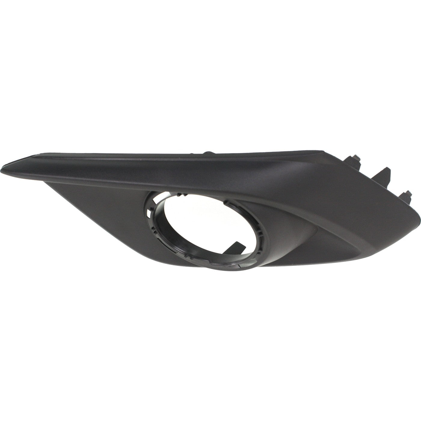 Left Side Front bumper insert 2014 - 2016 MAZDA 3 MA1038128 BJE150C21A