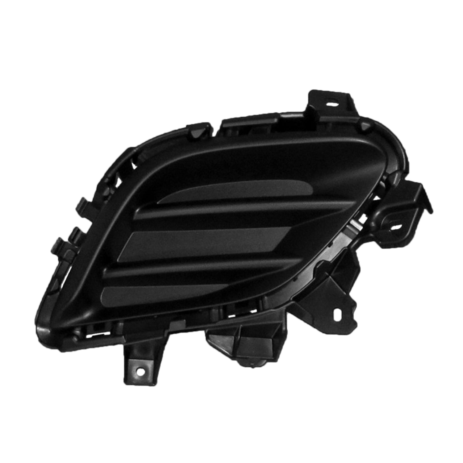 Left Side Front bumper insert 2014 - 2017 MAZDA 6 MA1038130 GHP950C21A