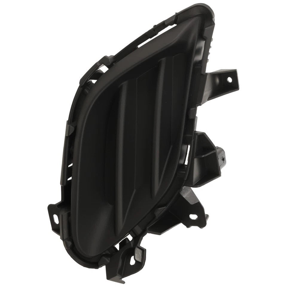 Inserto de parachoques delantero izquierdo 2014 - 2017 MAZDA 6 MA1038130 GHP950C21A