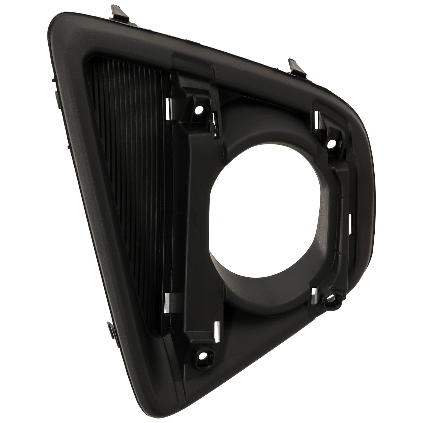 Inserto parachoques delantero izquierdo 2016 - 2016 MAZDA CX-5 MA1038132 KA0J50C21A