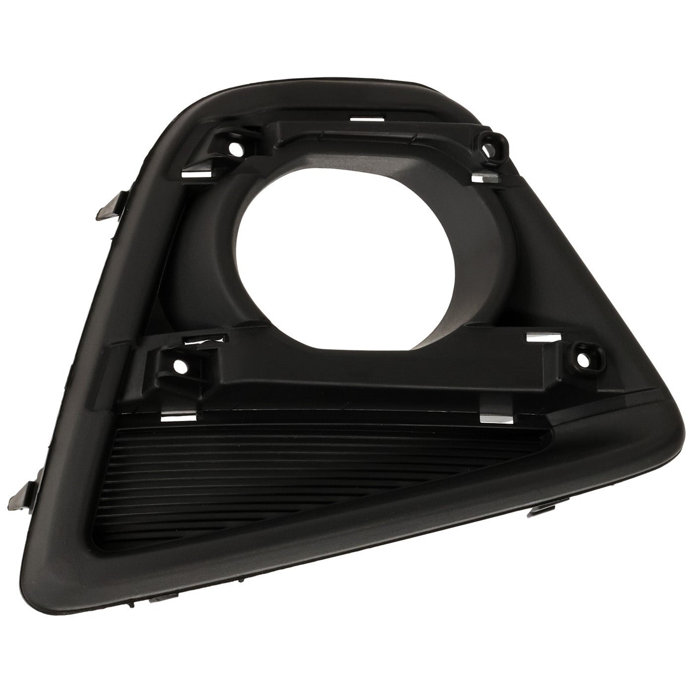 Inserto parachoques delantero izquierdo 2016 - 2016 MAZDA CX-5 MA1038132 KA0J50C21A