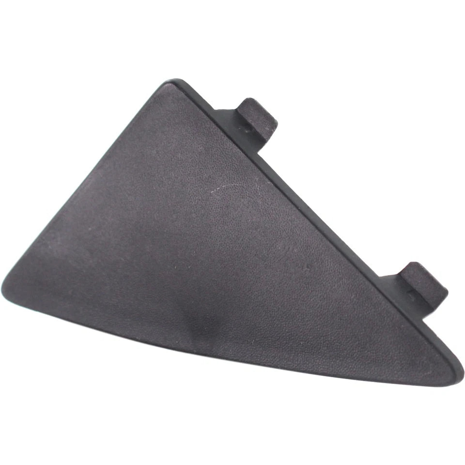 Inserto parachoques delantero izquierdo 2014 - 2016 MAZDA 3 MA1038133 BJS7501029U