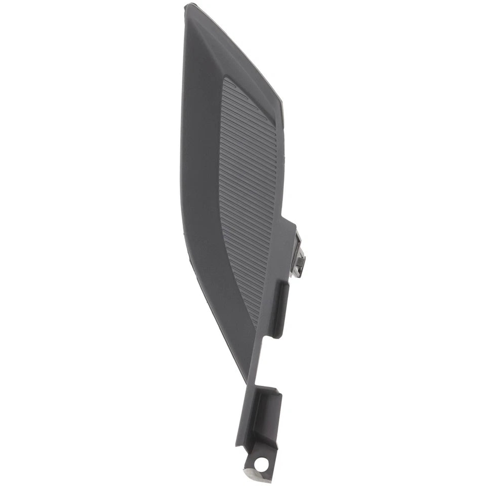 Inserto de parachoques delantero izquierdo 2016 - 2023 MAZDA CX-9 MA1038139 TK7850C21B