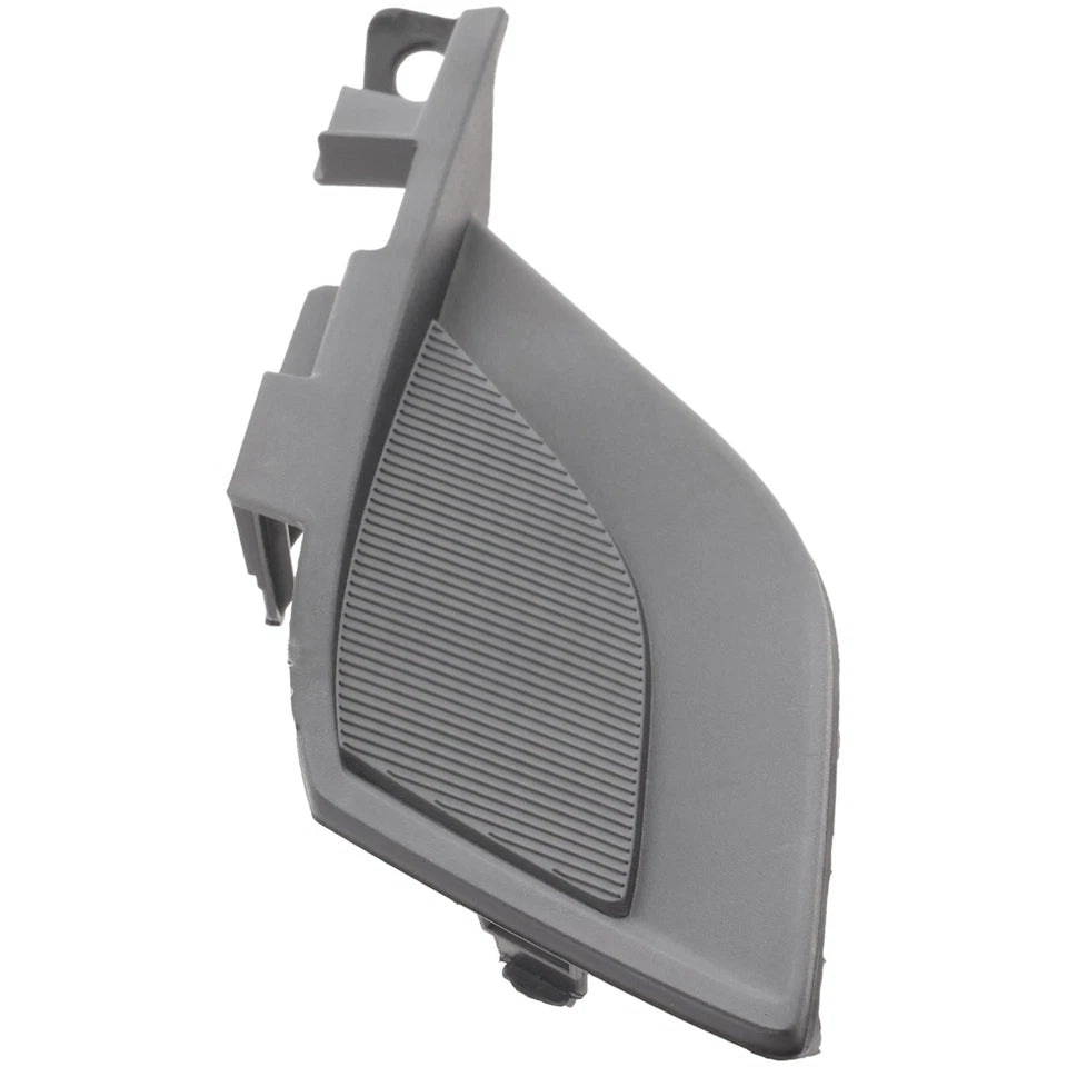 Inserto de parachoques delantero izquierdo 2016 - 2023 MAZDA CX-9 MA1038139 TK7850C21B