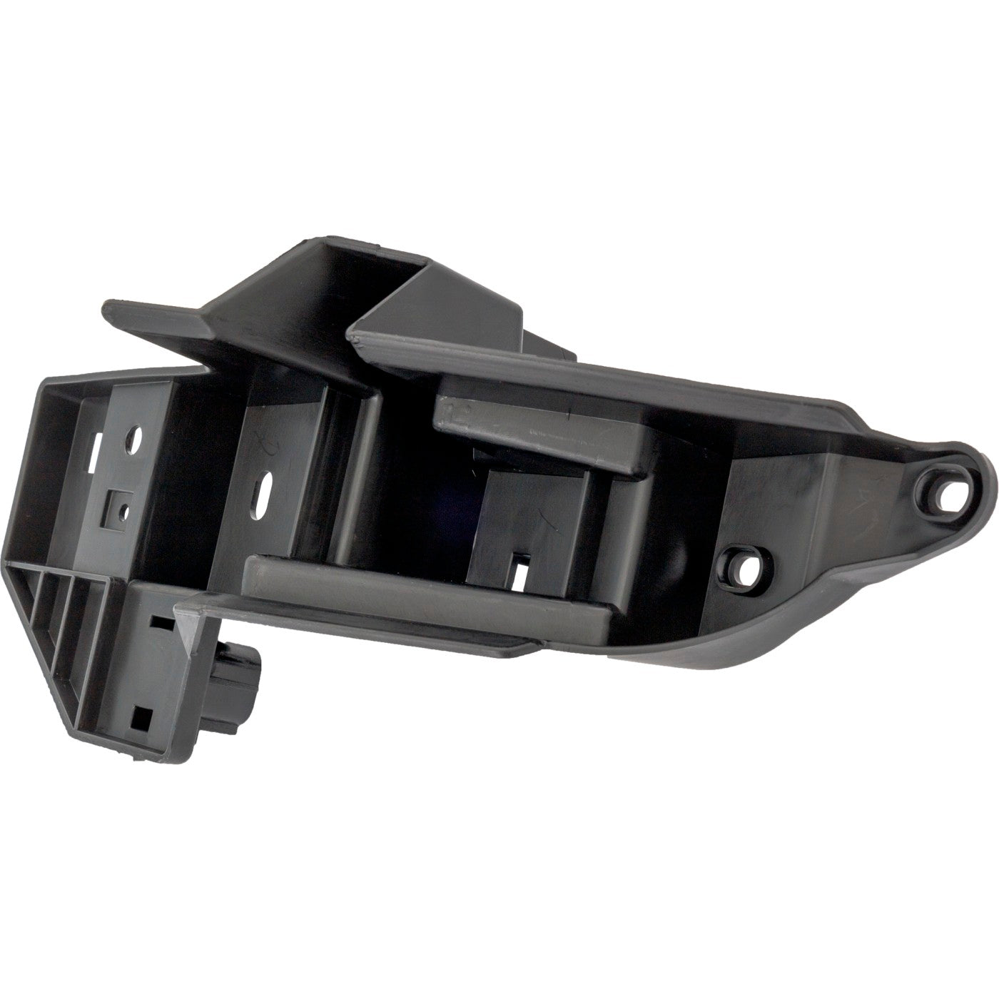 Inserto de parachoques delantero izquierdo 2017 - 2021 MAZDA CX-5 MA1038151 KB8A50C22