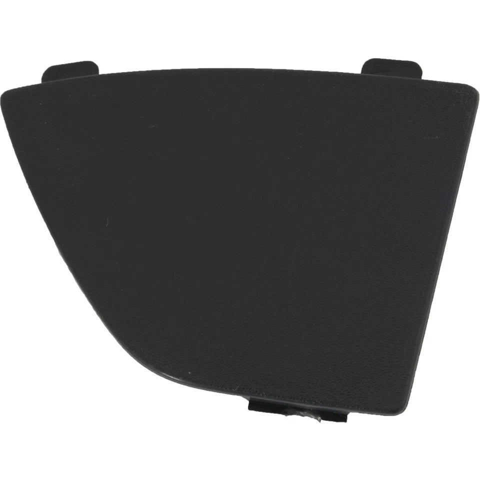 Left Side Front bumper insert 2017 - 2018 MAZDA 3 MA1038153 B63B50102