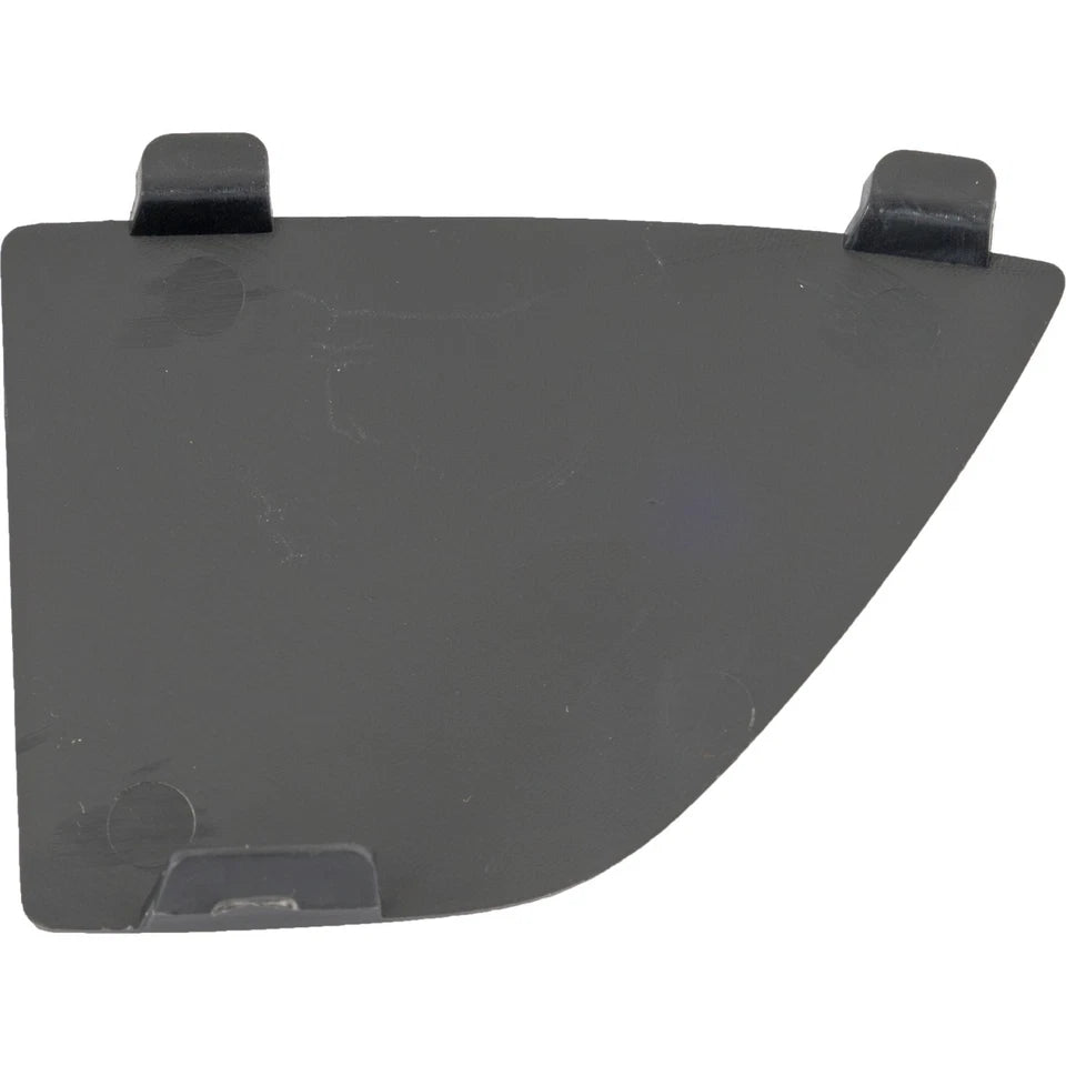 Inserto de parachoques delantero izquierdo 2017 - 2018 MAZDA 3 MA1038153 B63B50102