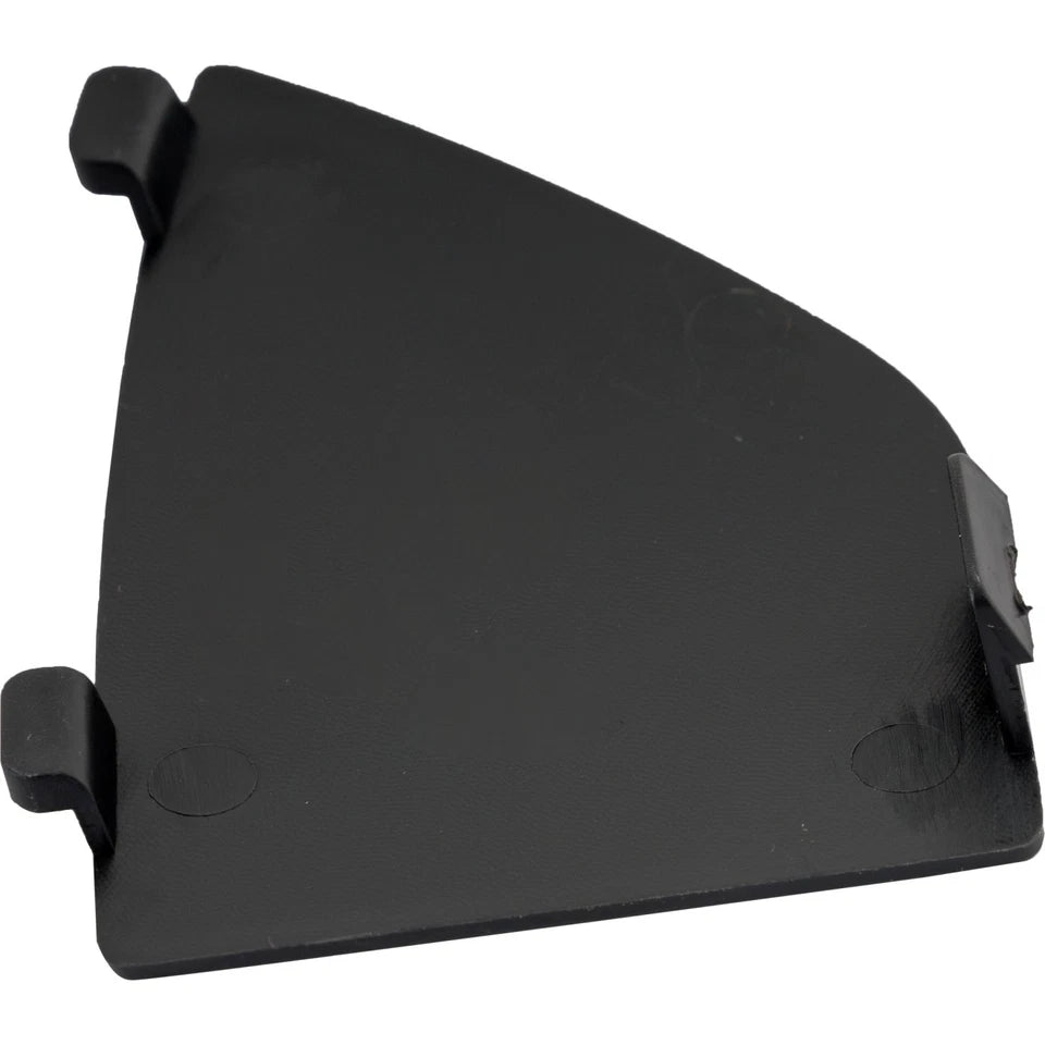 Left Side Front bumper insert 2017 - 2018 MAZDA 3 MA1038153 B63B50102