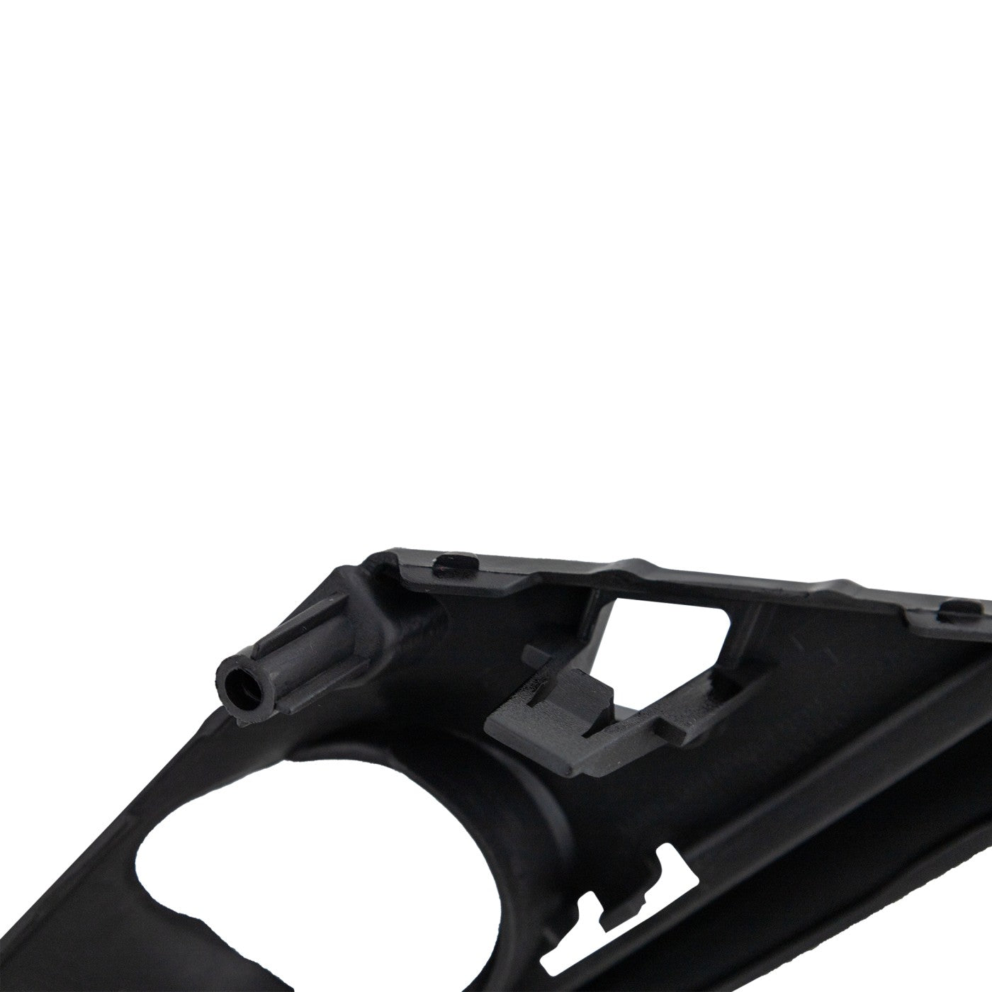 Inserto de parachoques delantero izquierdo 2019 - 2022 MAZDA CX-3 MA1038155 DL8V50C21