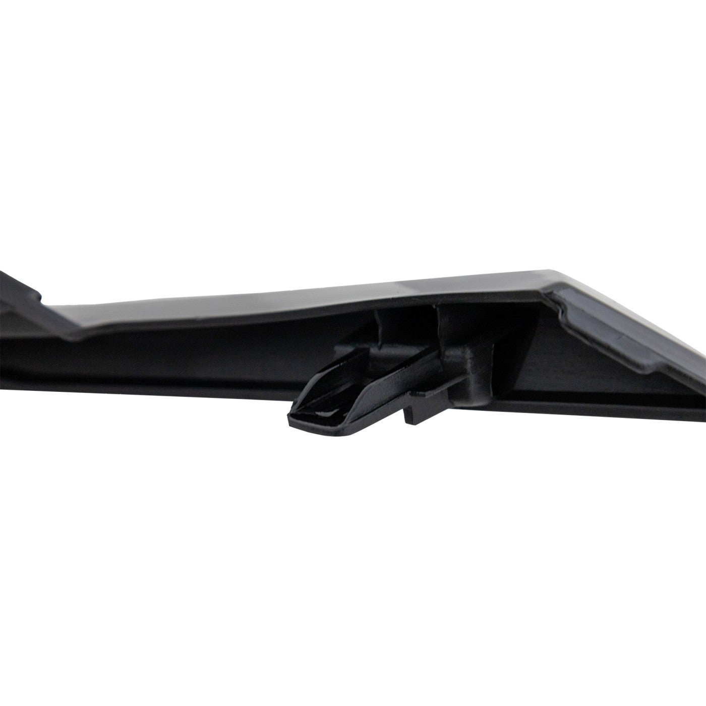 Inserto de parachoques delantero izquierdo 2019 - 2022 MAZDA CX-3 MA1038155 DL8V50C21