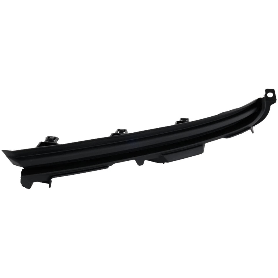 Inserto de parachoques delantero izquierdo 2016 - 2023 MAZDA CX-9 MA1038158 TK4850C21C