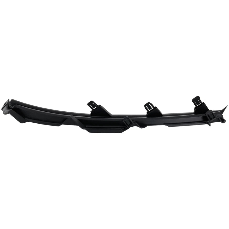 Inserto de parachoques delantero izquierdo 2016 - 2023 MAZDA CX-9 MA1038158 TK4850C21C