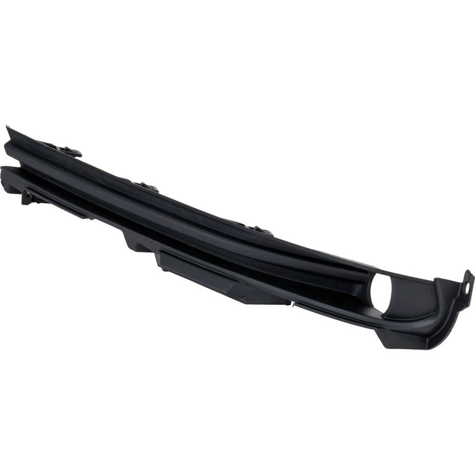 Left Side Front bumper insert 2016 - 2023 MAZDA CX-9 MA1038159 TK4950C21C