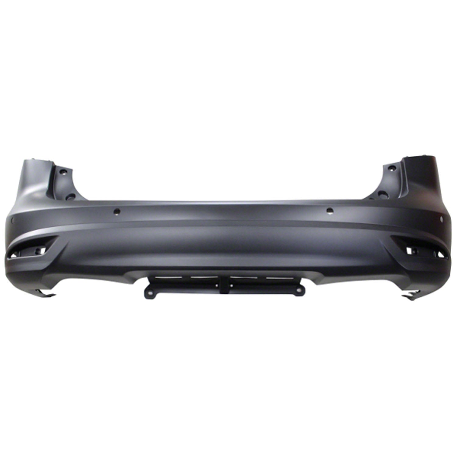Rear bumper cover 2013 - 2017 MAZDA 5 MA1100212 CG1550221EBB
