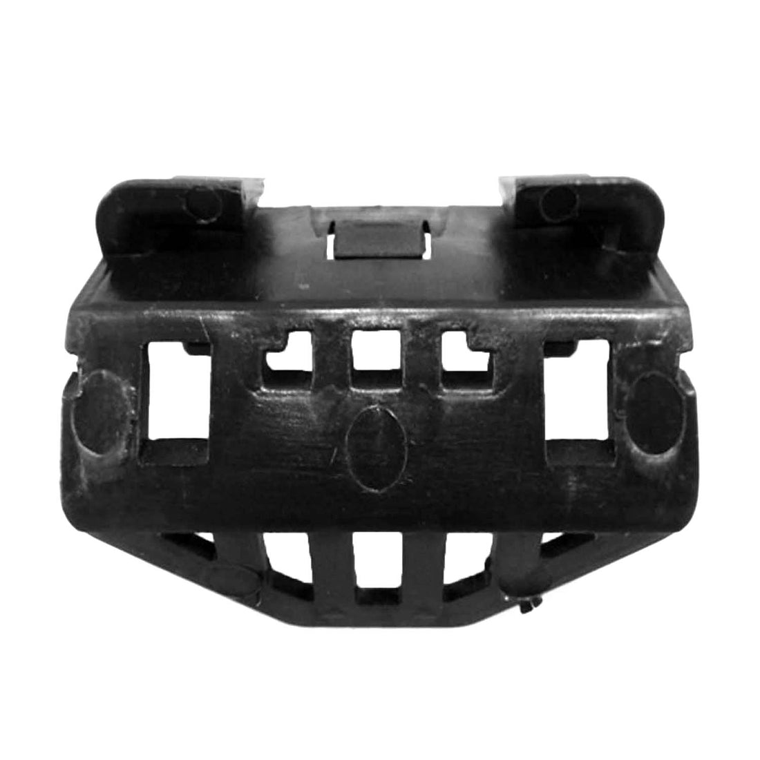 Rear bumper cover retainer 2014 - 2018 MAZDA 3 MA1131100 DFR550251