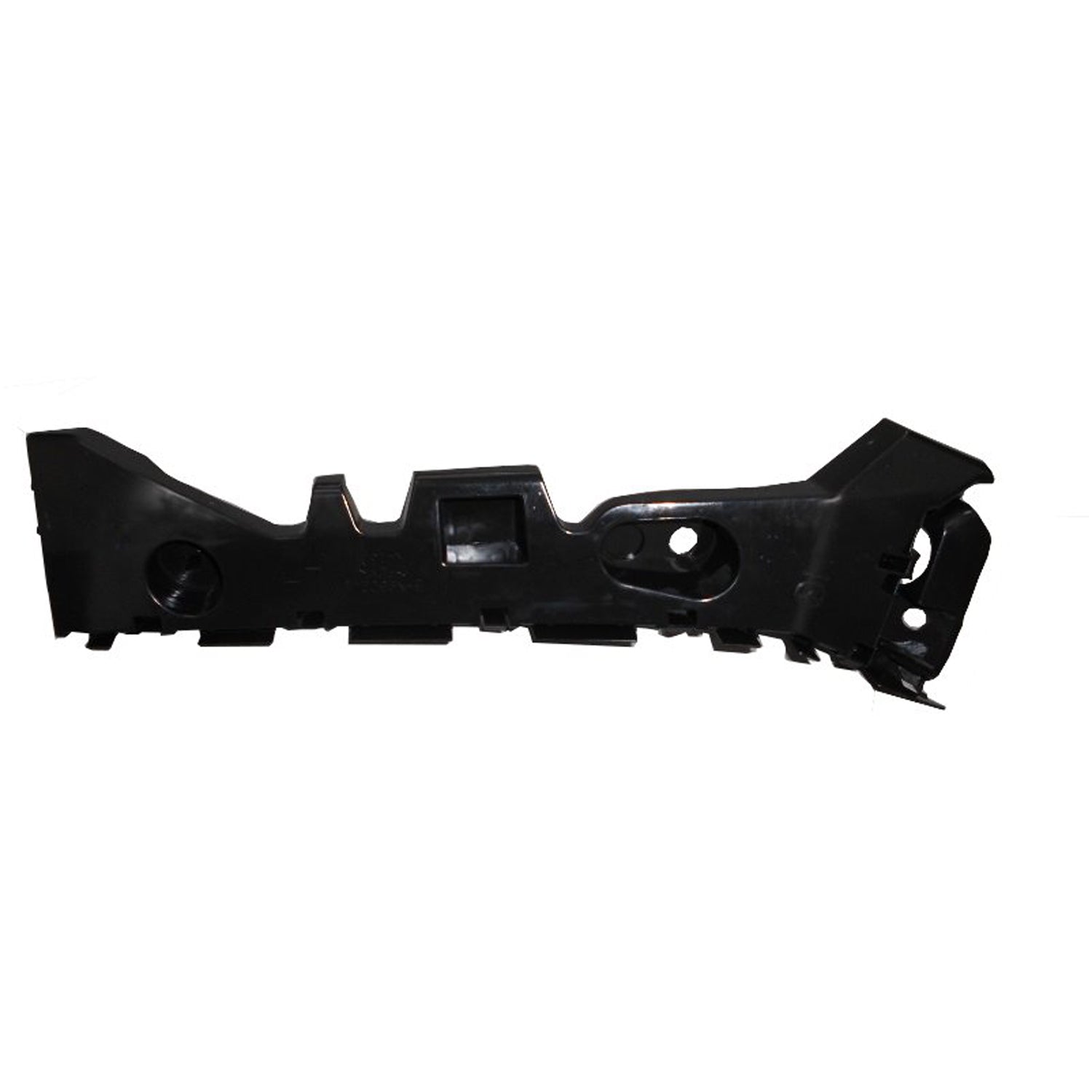Left Side Rear bumper cover retainer 2014 - 2018 MAZDA 3 MA1132106 BHN1502J1A