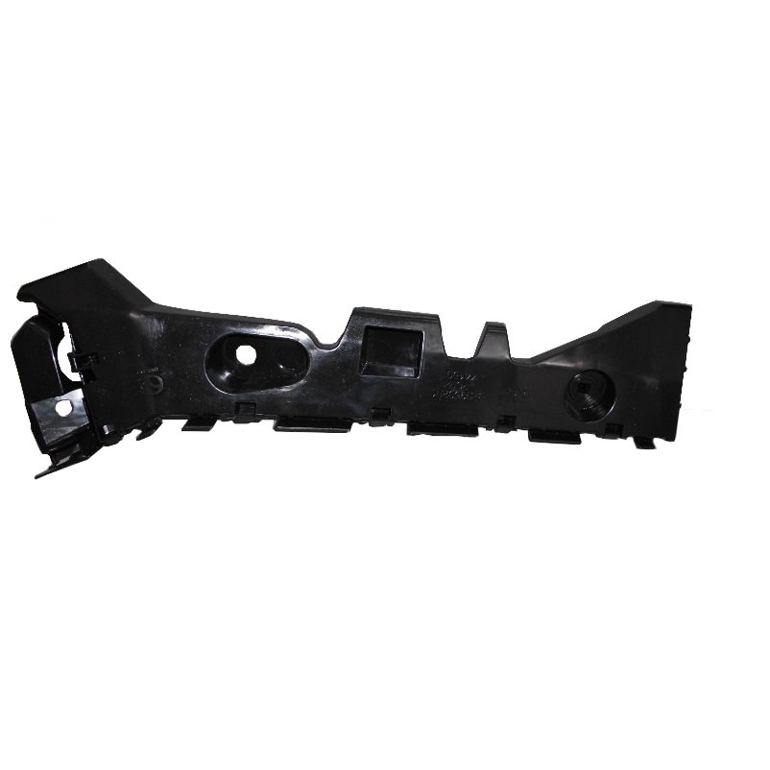 Right Side Rear bumper cover retainer 2014 - 2018 MAZDA 3 MA1133106 BHN1502H1A