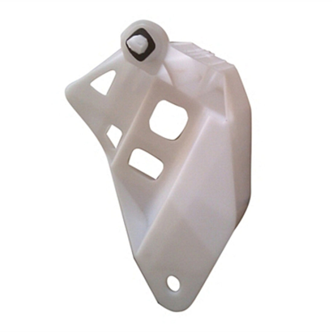 Left Side Rear bumper cover support 2009 - 2013 MAZDA 6 MA1142101 GS3L50331B