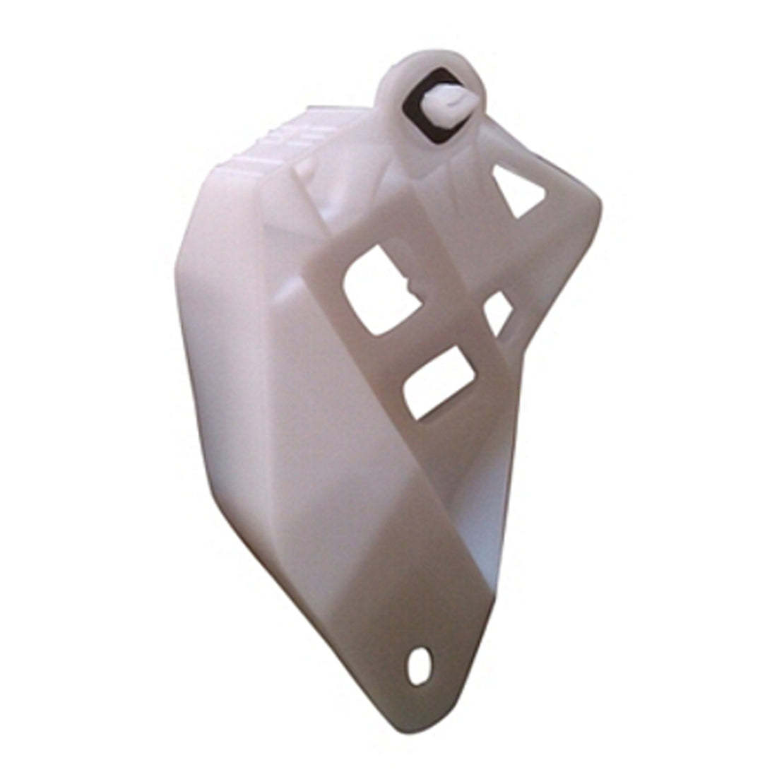 Right Side Rear bumper cover support 2009 - 2013 MAZDA 6 MA1143101 GS3L50321B