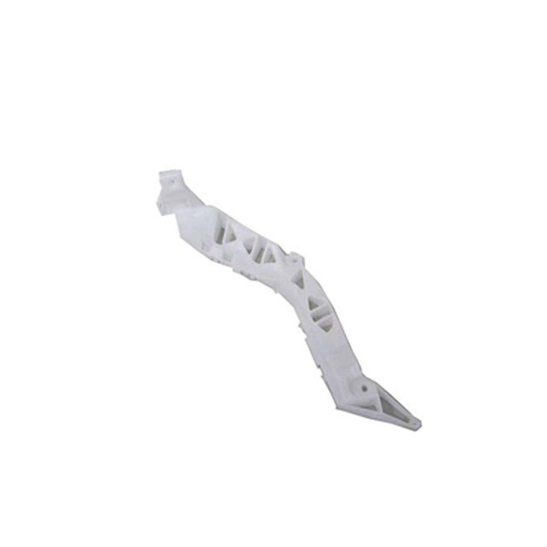 Right Side Rear bumper bracket 2004 - 2009 MAZDA 3 MA1167100 BN8V502H1B