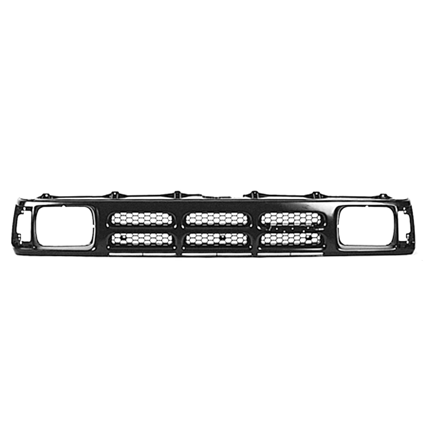 Grille assy 1990 - 1993 MAZDA B2200 MA1200127 UE5750710