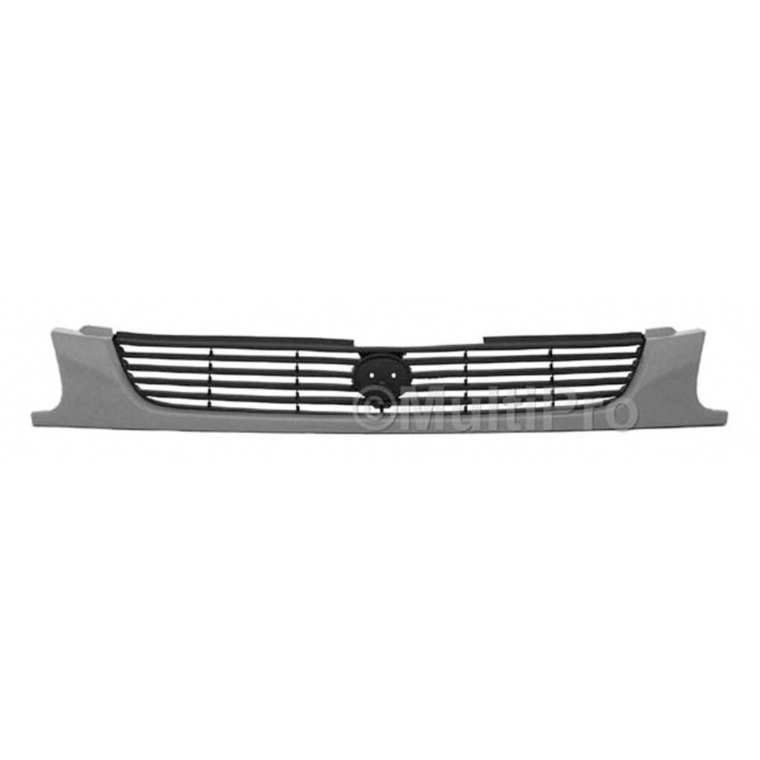 Grille assy 1995 - 1996 MAZDA PROTEGE MA1200130 BC1M50710DPT