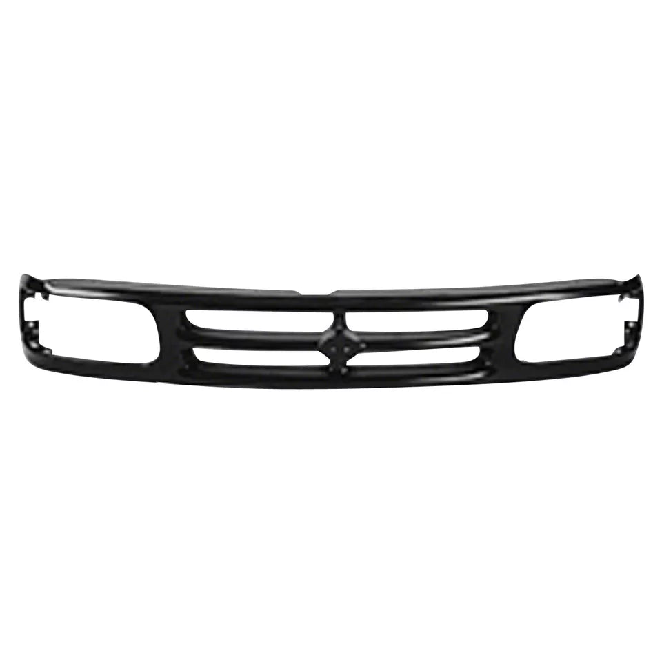 Grille assy 1994 - 1997 MAZDA B2300 MA1200145 ZZM150710