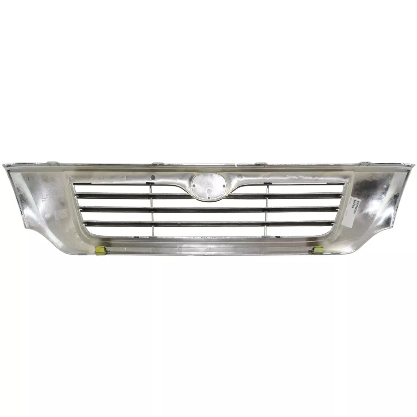 Conjunto de parrilla 1998 - 2000 MAZDA B2500 MA1200154 ZZP150710A