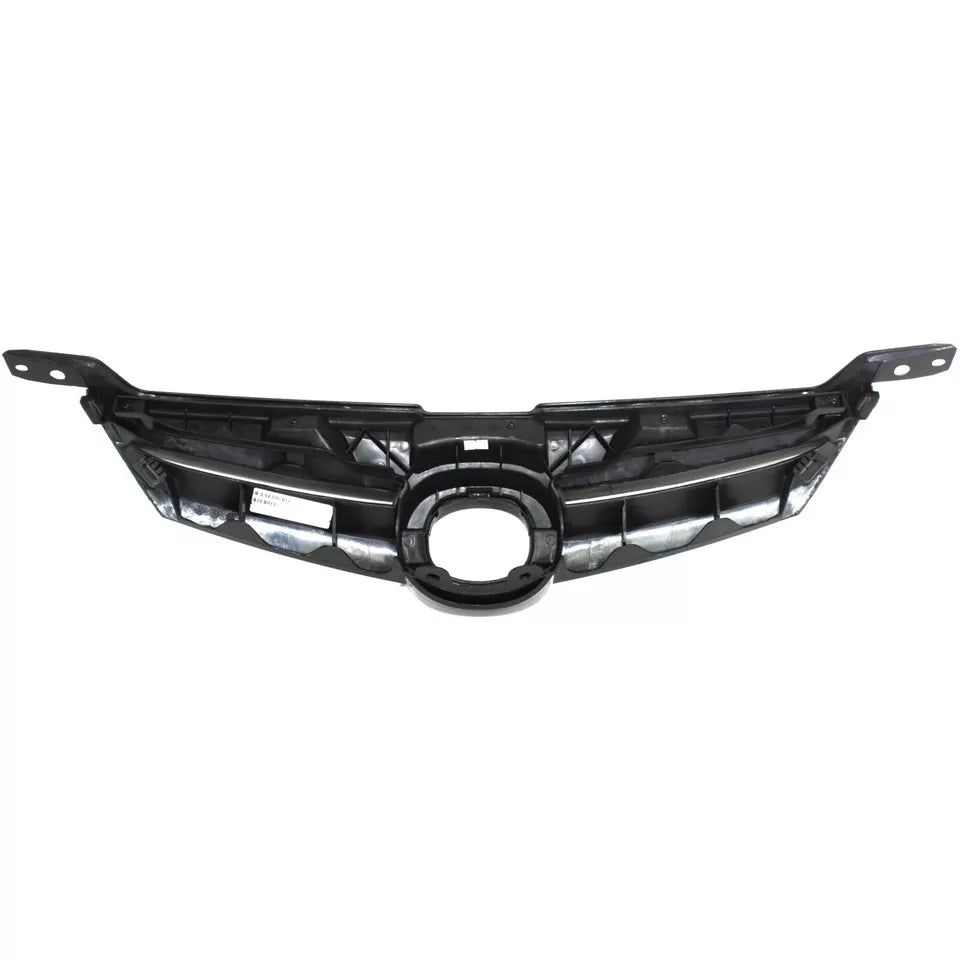 Conjunto de parrilla 2006 - 2008 MAZDA 6 MA1200177 00008BH4080
