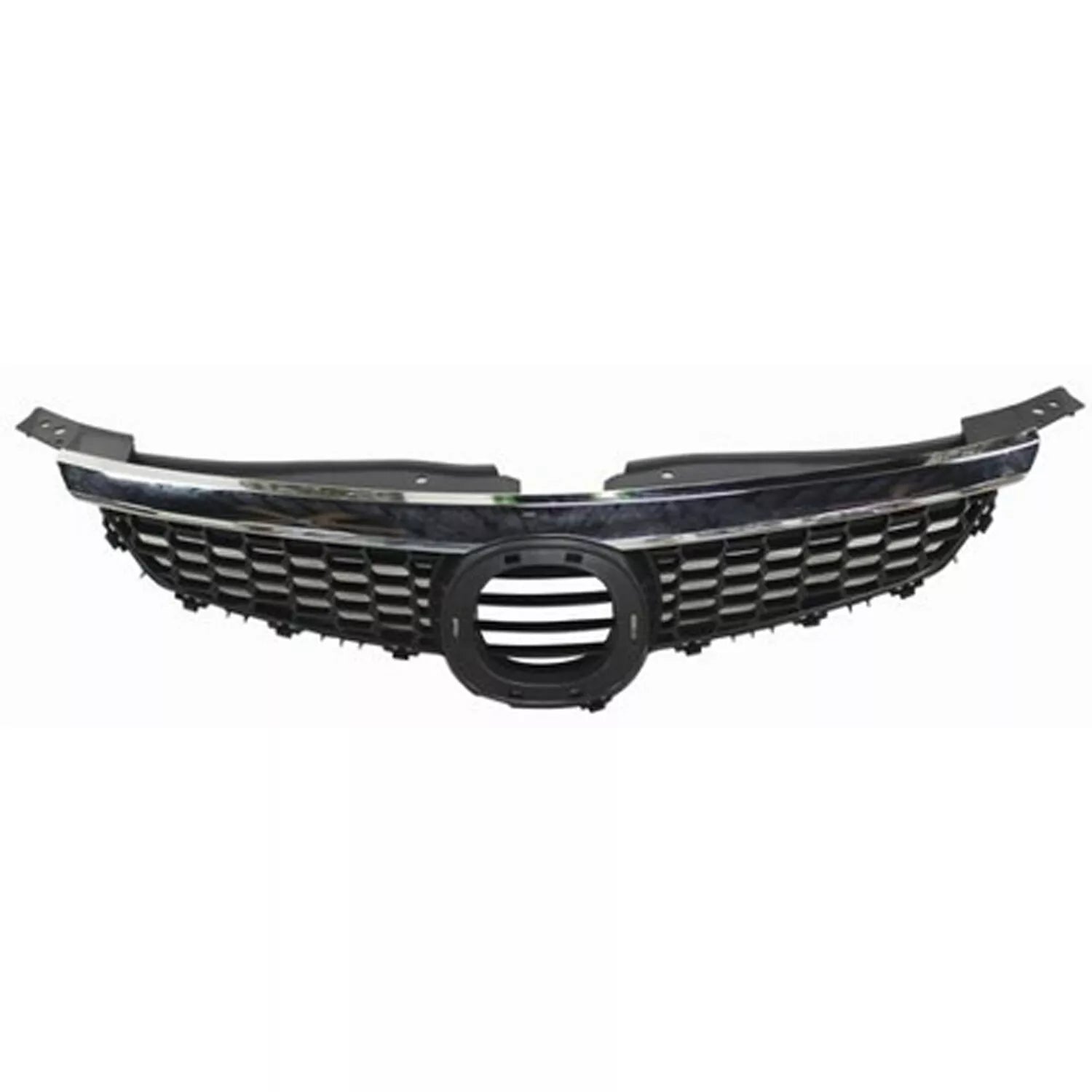 Grille assy 2007 - 2009 MAZDA CX-9 MA1200184 TD1150710D