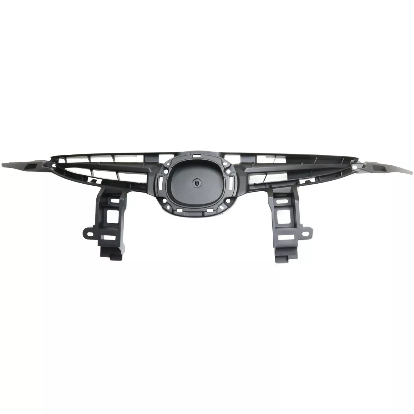 Grille assy 2011 - 2014 MAZDA 2 MA1200185 DR6150712A
