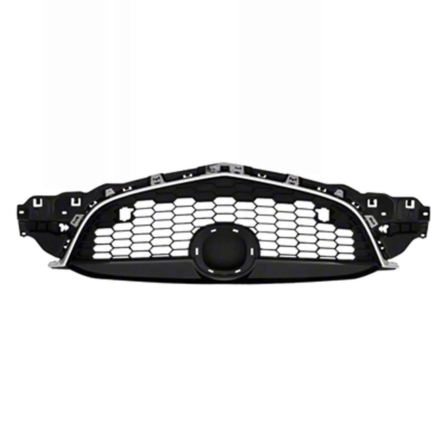 Conjunto de parrilla 2013 - 2014 MAZDA CX-5 MA1200187 KD4550710F