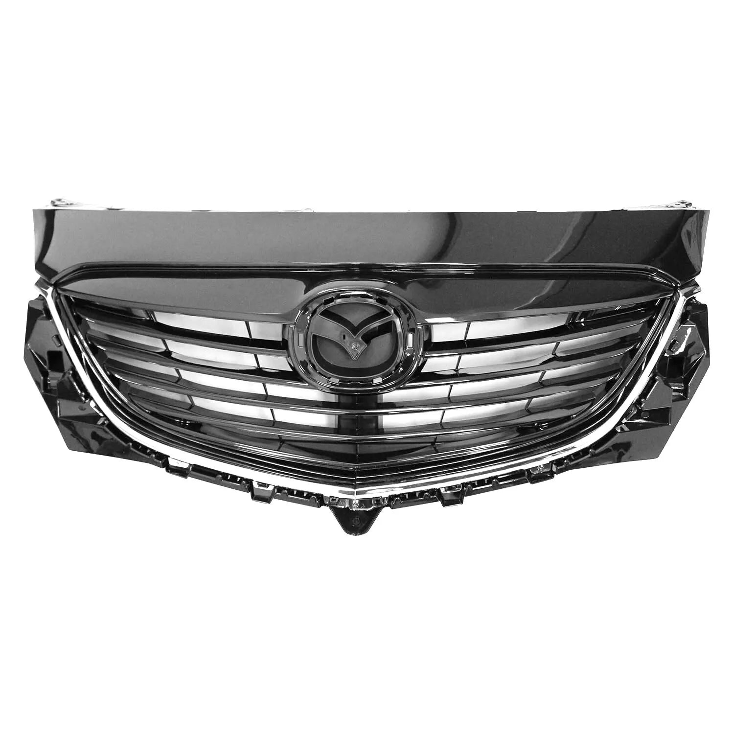 Grille assy 2013 - 2015 MAZDA CX-9 MA1200191 TK2150710DPZ