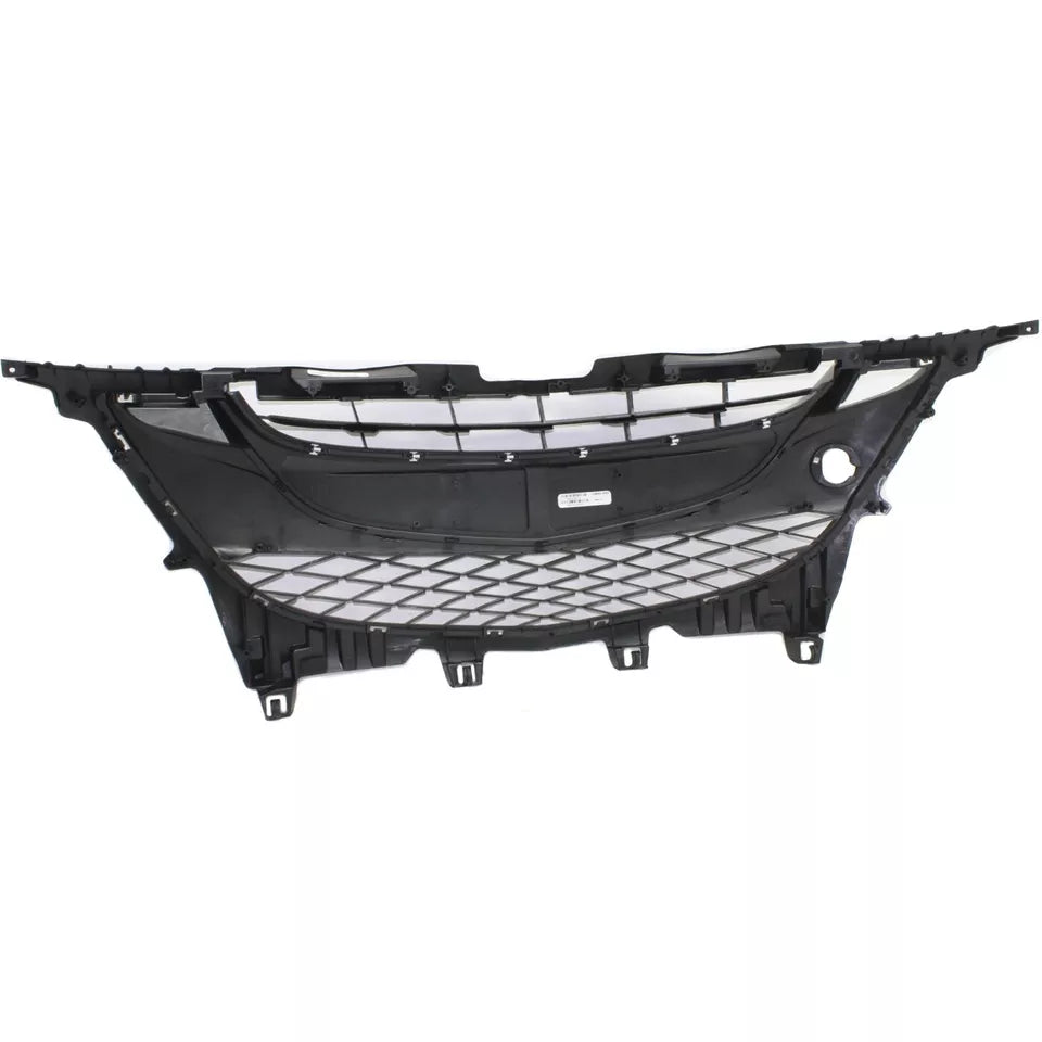 Grille assy 2012 - 2017 MAZDA 5  MA1200193 C514501T0E