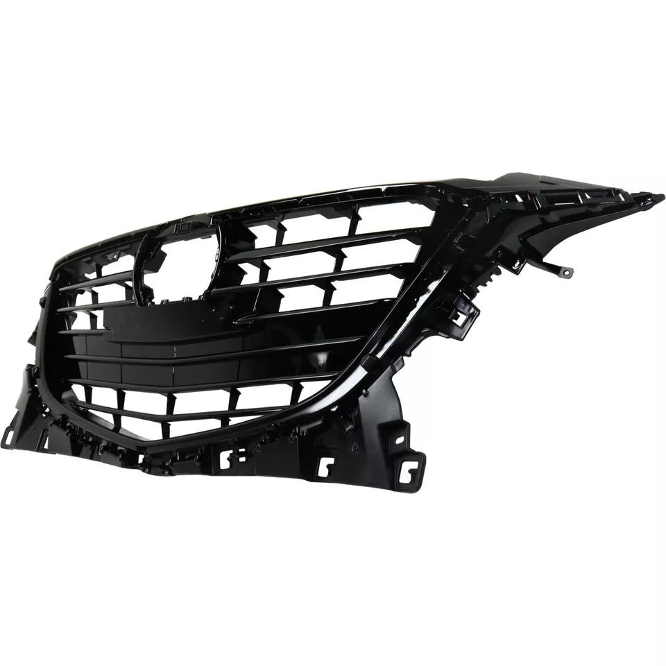 Conjunto de parrilla 2014 - 2016 MAZDA 3 MA1200195 BJD350712D