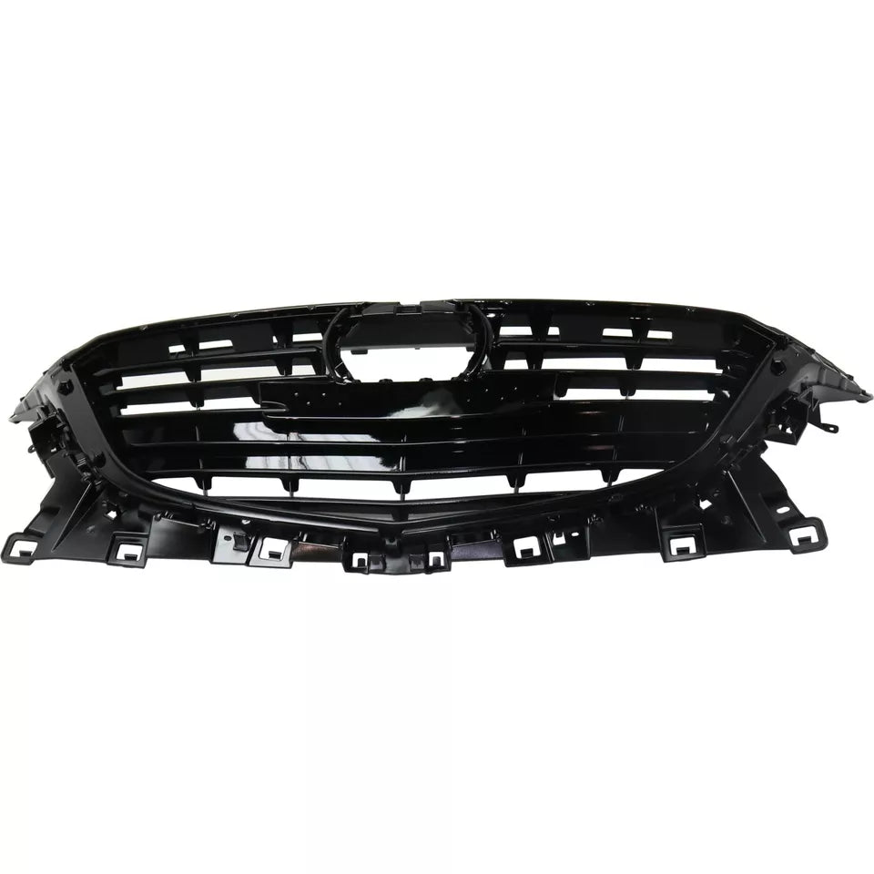 Conjunto de parrilla 2014 - 2016 MAZDA 3 MA1200195 BJD350712D