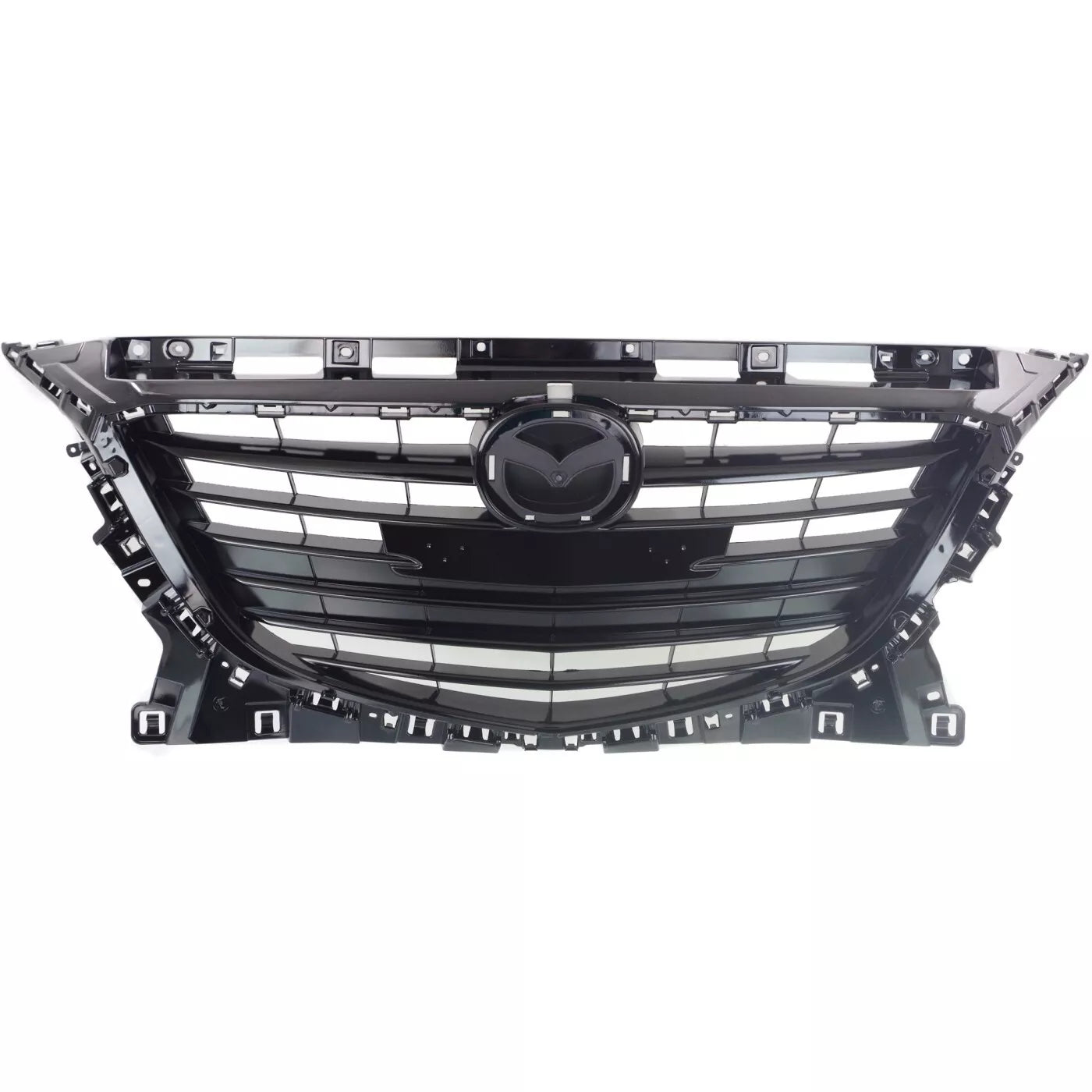 Grille assy 2014 - 2016 MAZDA 3 MA1200196 BJE150712B