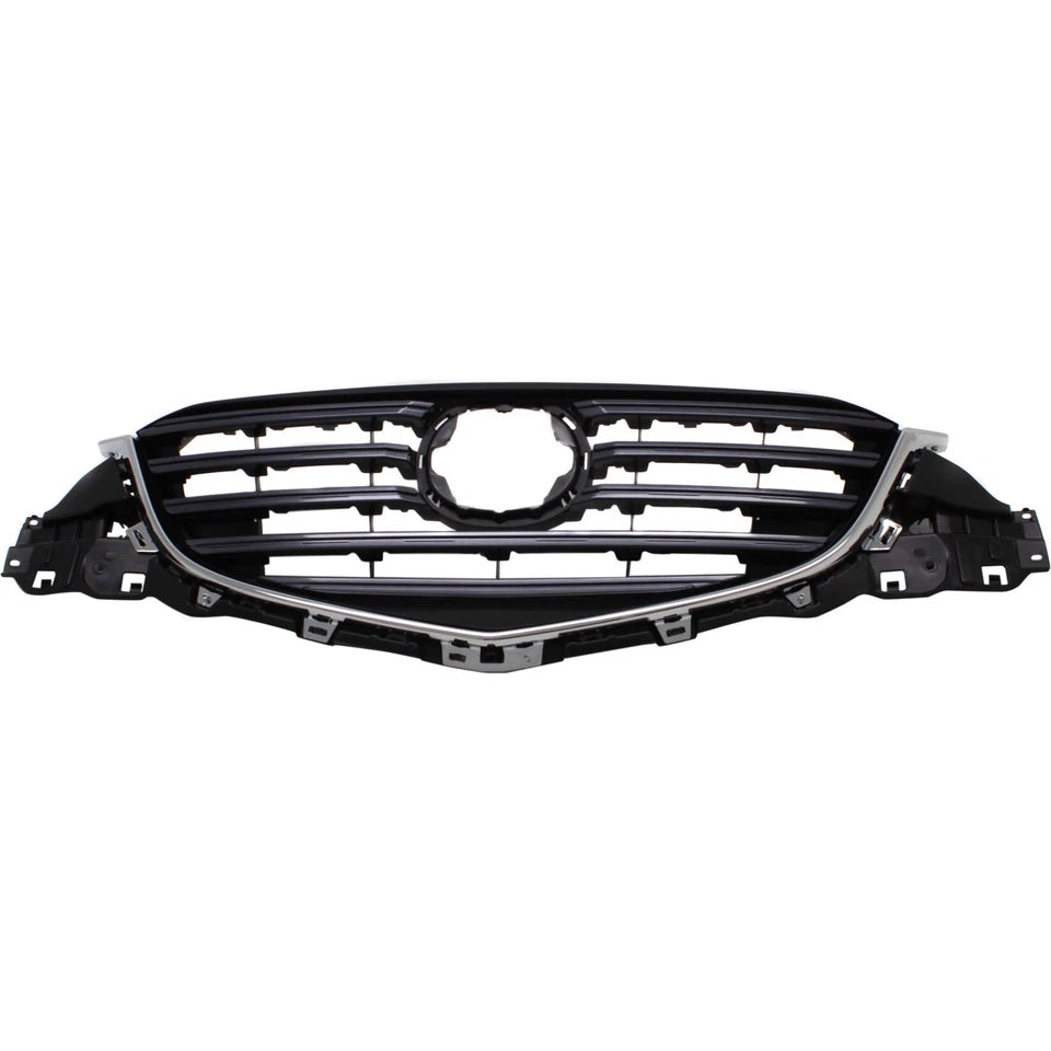 Grille assy 2016 - 2016 MAZDA CX-5 MA1200208 KA0G50710B