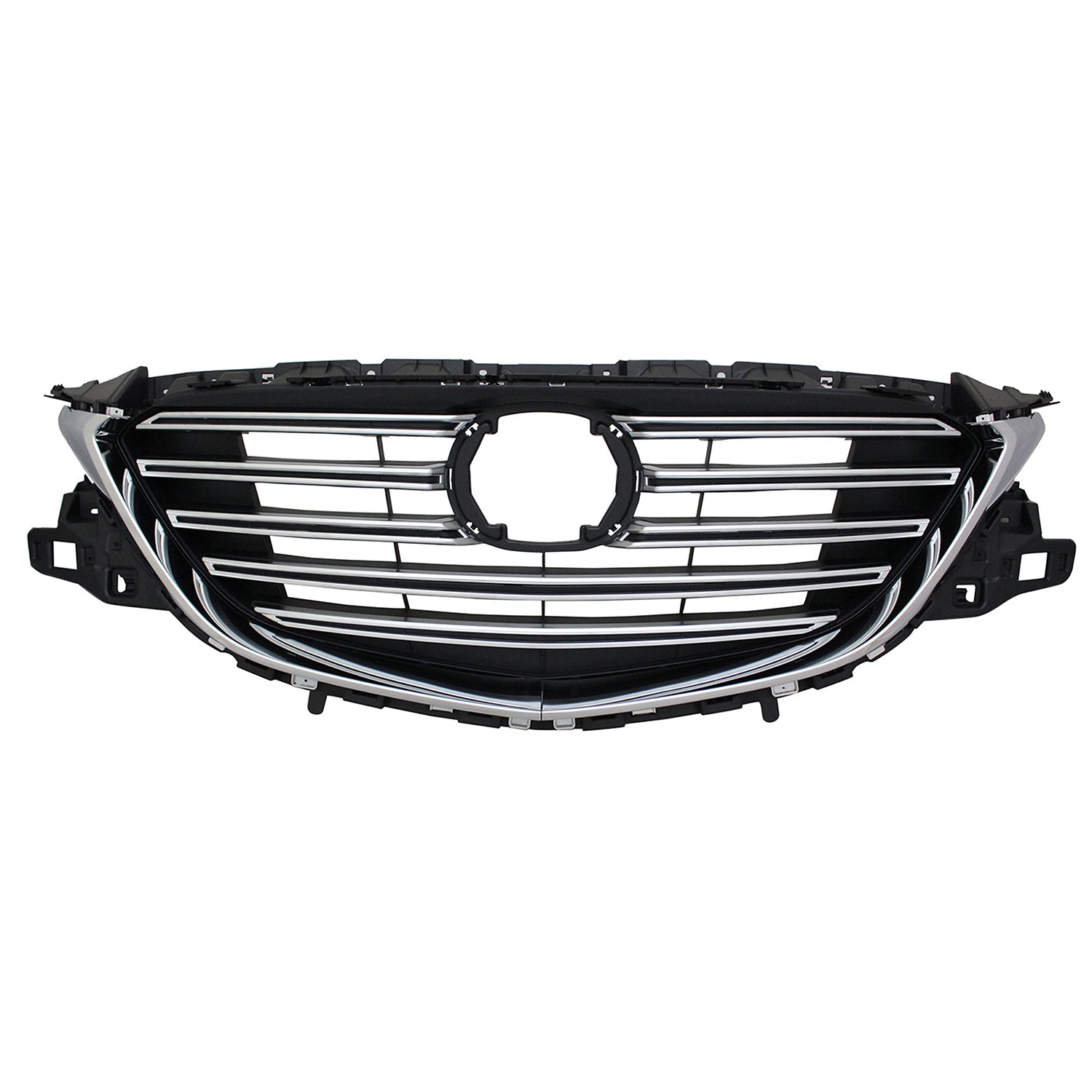 Grille assy 2016 - 2018 MAZDA CX-9 MA1200211 TK4950710J