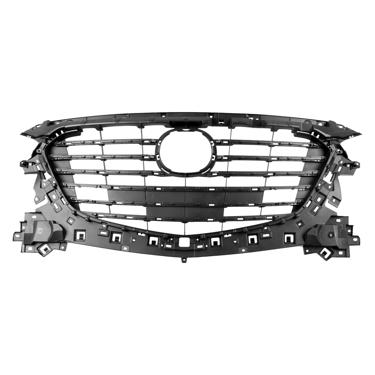 Grille assy 2017 - 2018 MAZDA 3 CAPA MA1200213C BADH50712C