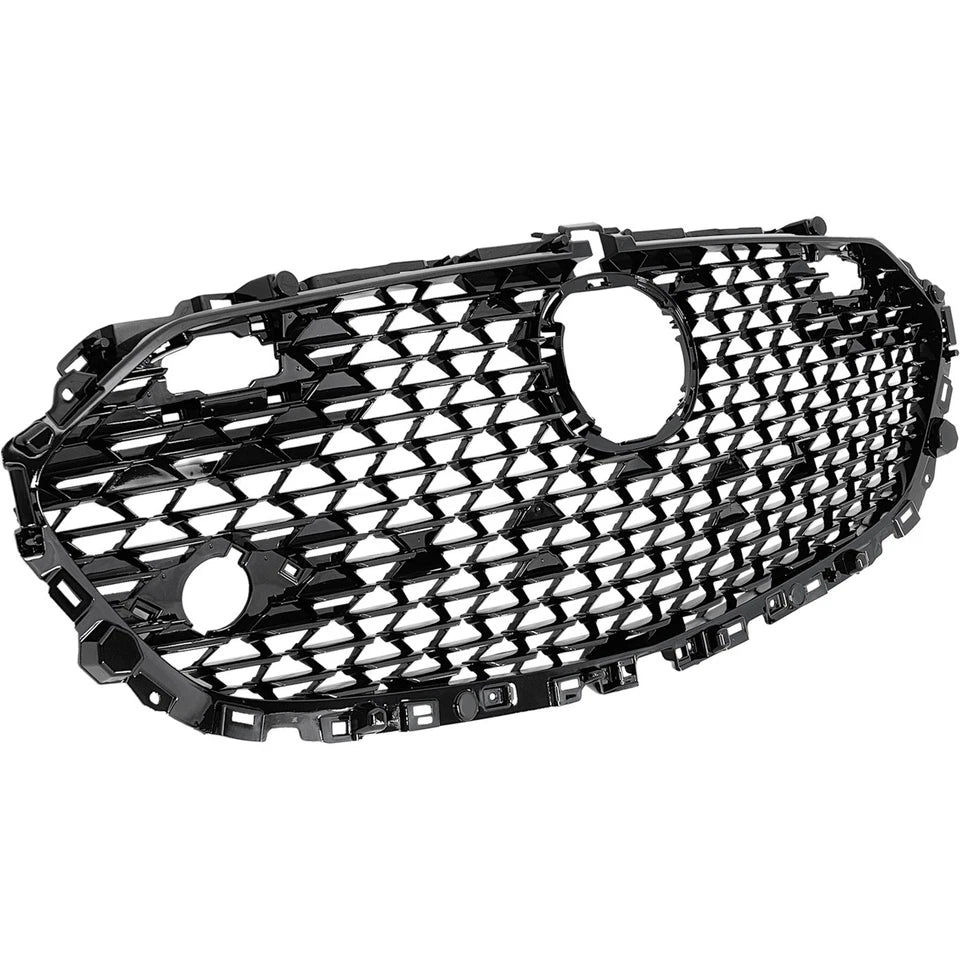 Conjunto de parrilla 2019 - 2023 MAZDA 3 CAPA MA1200220C BDTT50711