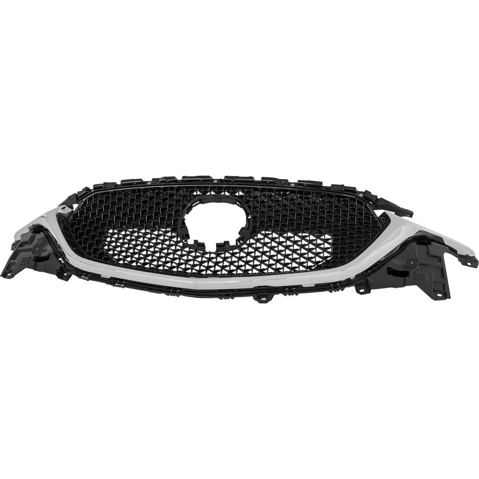 Grille assy 2019 - 2021 MAZDA CX-5 CAPA MA1200222C K26250710A