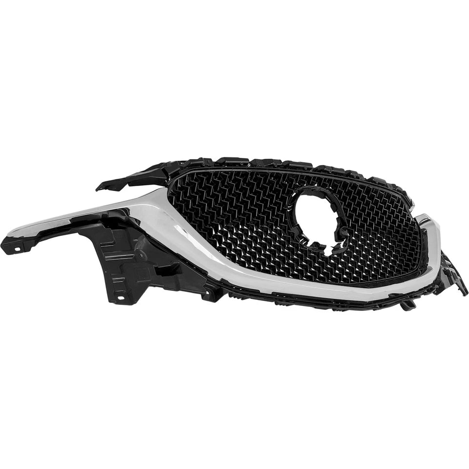 Conjunto de parrilla 2019 - 2021 MAZDA CX-5 CAPA MA1200222C K26250710A
