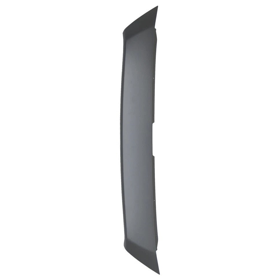 Relleno de parrilla 2017 - 2018 MAZDA 3 CAPA MA1201102C BANE50033A51