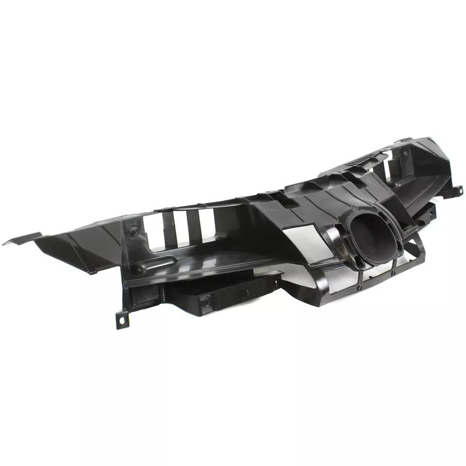 Conjunto de entrada de aire de rejilla 2010 - 2011 MAZDA 3 MA1206100 BBM4507M0E