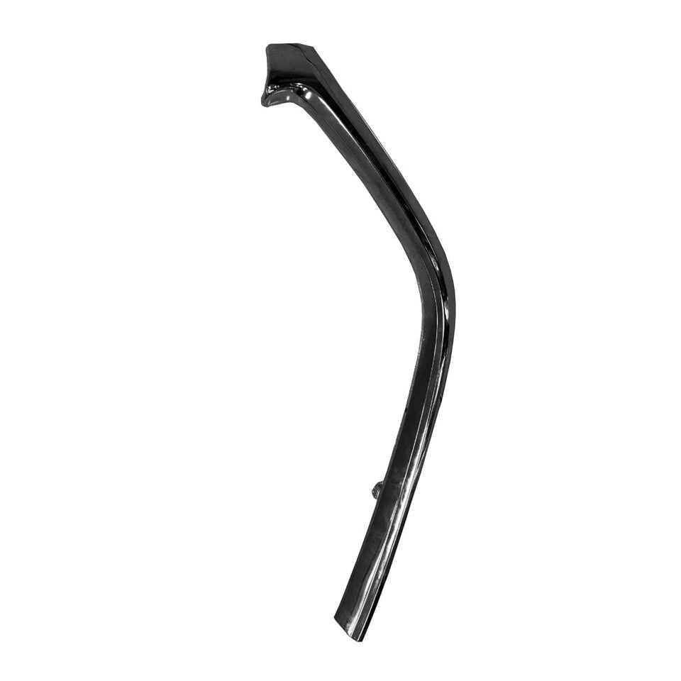 Left Side Grille molding lower 2017 - 2018 MAZDA 3 CAPA MA1214106C BANE507K1