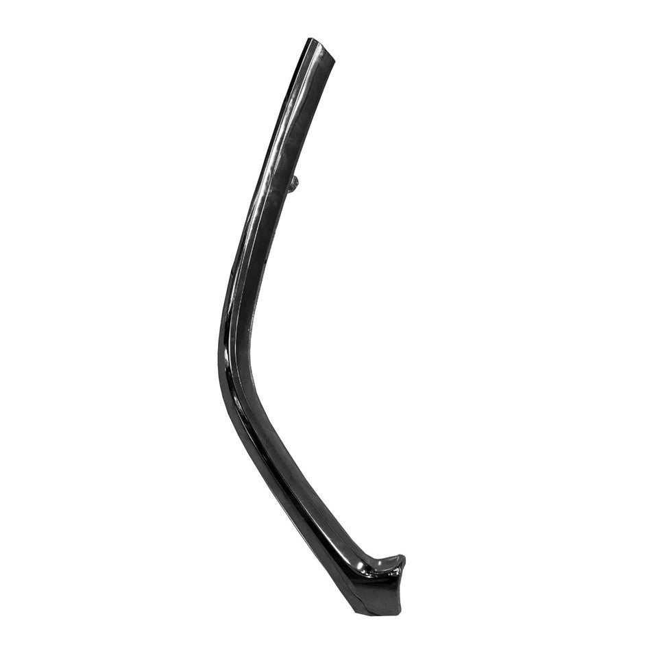 Left Side Grille molding lower 2017 - 2018 MAZDA 3 CAPA MA1214106C BANE507K1